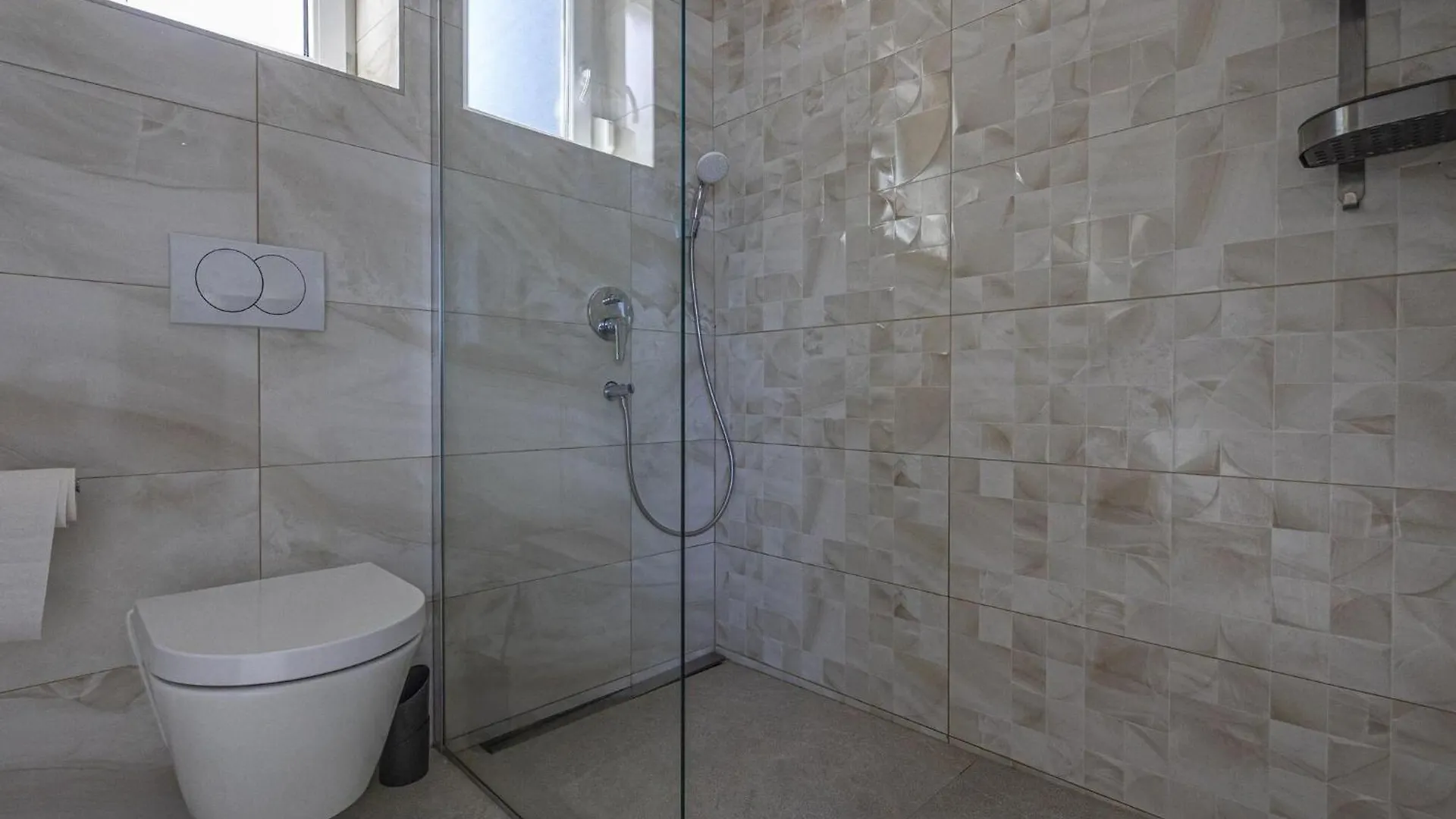 Holiday Home With Swimming Pool And Sea View Klenovica Croatia