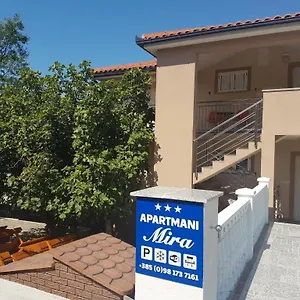  Apartmán Mira