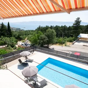 Apartament Mila, Klenovica