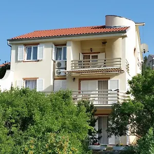  Apartmán Kristina
